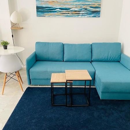 Studio Apartment Vicente Blasco Ibanez, 127 トレビエハ エクステリア 写真