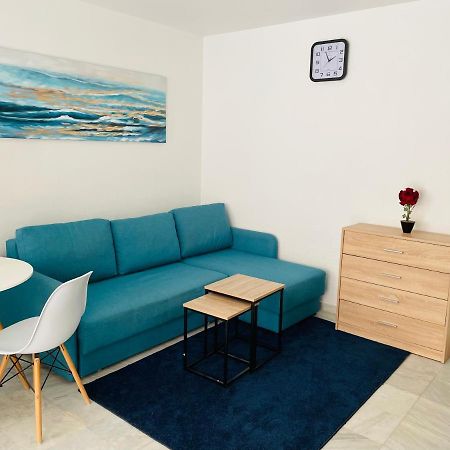 Studio Apartment Vicente Blasco Ibanez, 127 トレビエハ エクステリア 写真