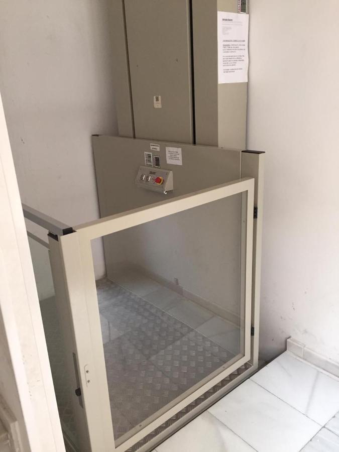 Studio Apartment Vicente Blasco Ibanez, 127 トレビエハ エクステリア 写真