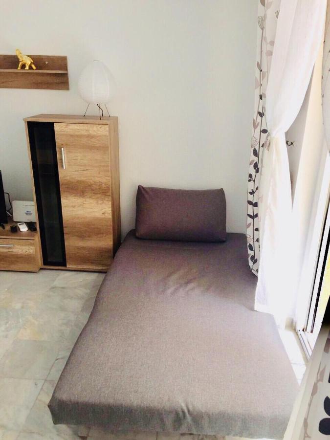 Studio Apartment Vicente Blasco Ibanez, 127 トレビエハ エクステリア 写真