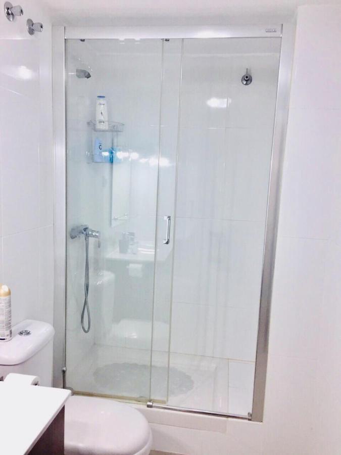 Studio Apartment Vicente Blasco Ibanez, 127 トレビエハ エクステリア 写真